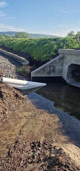 Realizacja Mar-Buddróg – prace ziemne nr 10