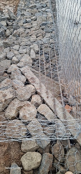 Realizacja Mar-Buddróg – prace ziemne nr 32