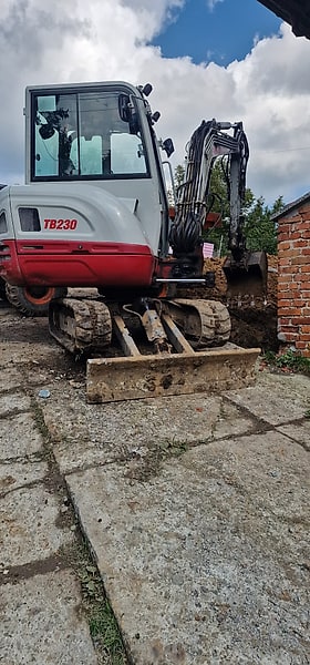 Drenaż terenu – zdjęcie 3